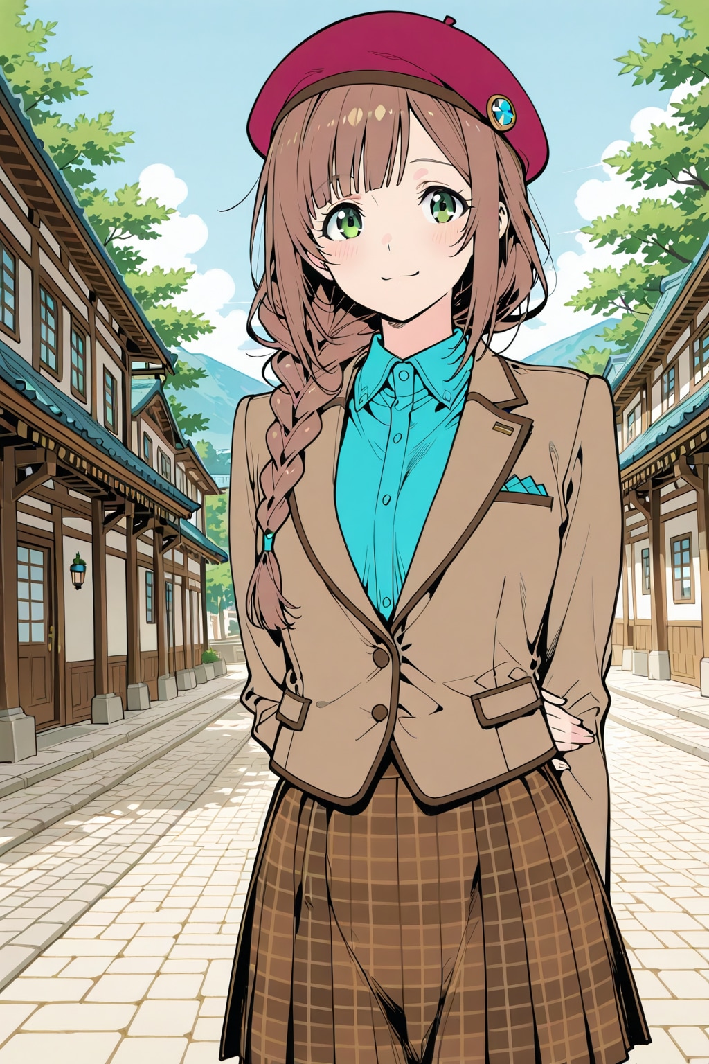puiを持たずに旅に出よう