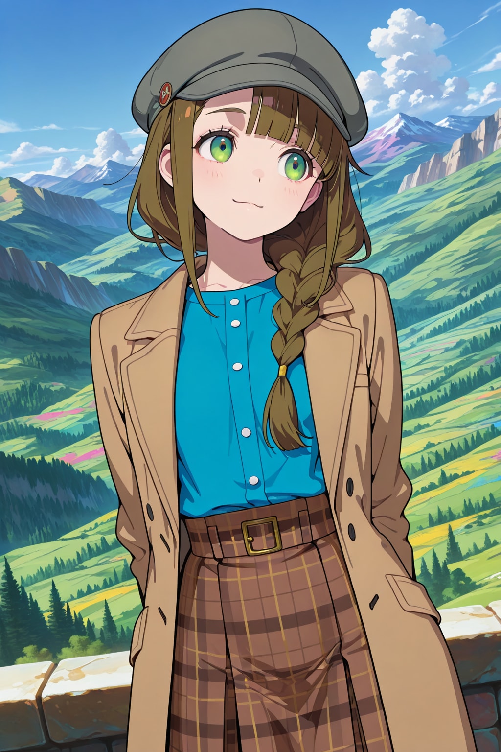 puiを持たずに旅に出よう