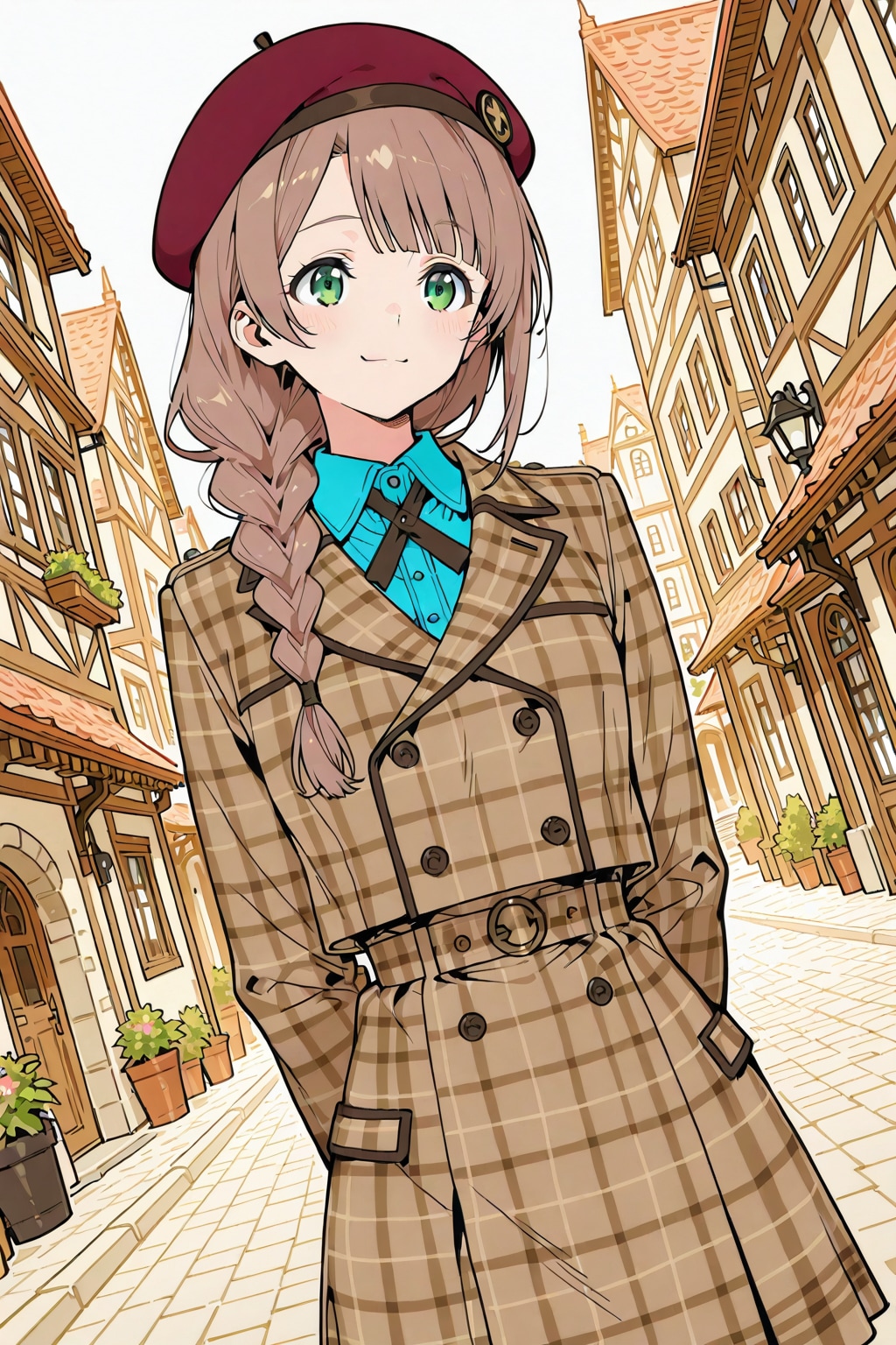 puiを持たずに旅に出よう
