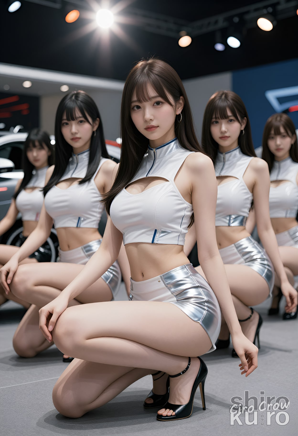 コンパニオン