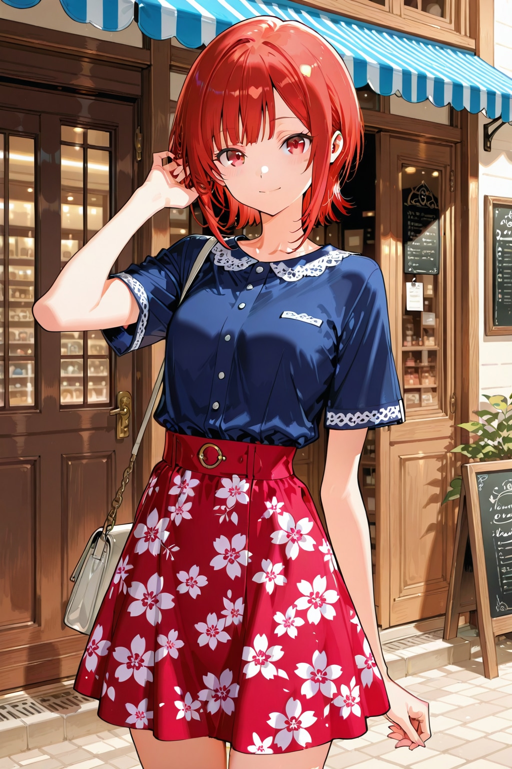 PHOENIXさん１１０