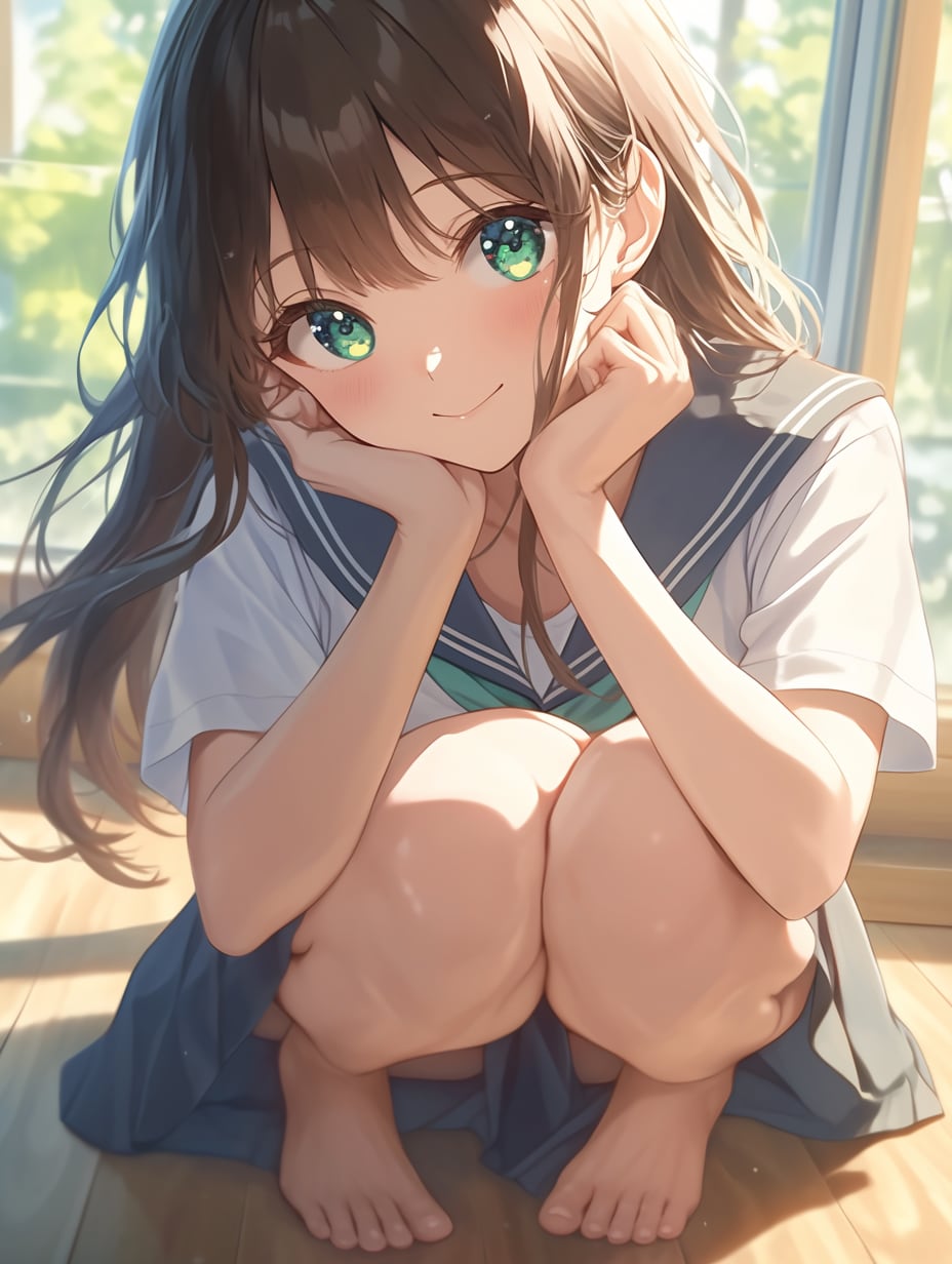 JK猫の視点287