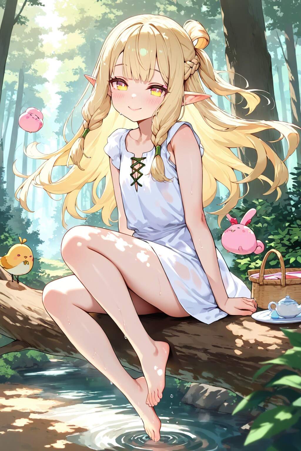 えるふさん
