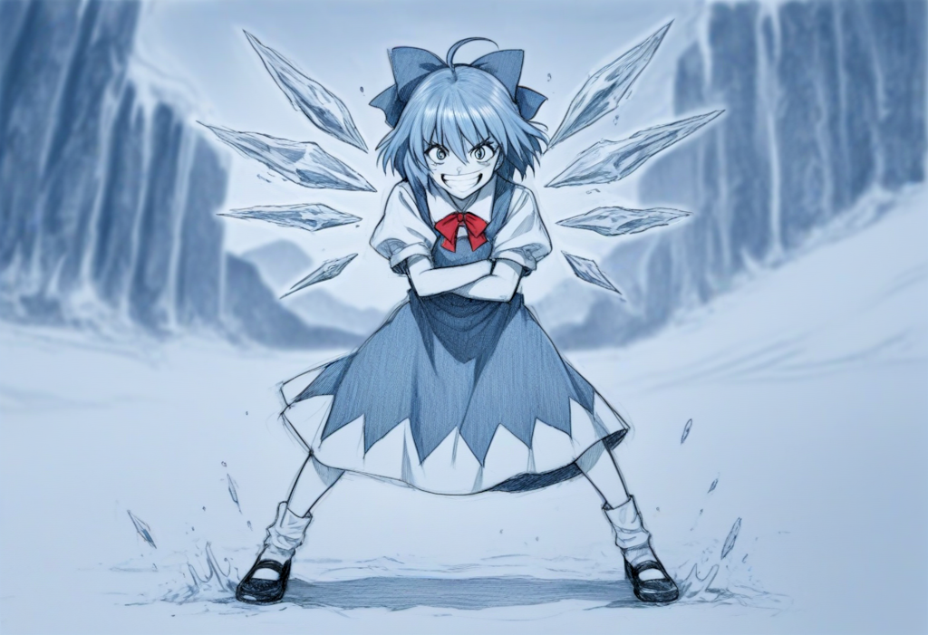 おてんば恋娘