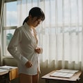 Gemini 着替え2 3枚目