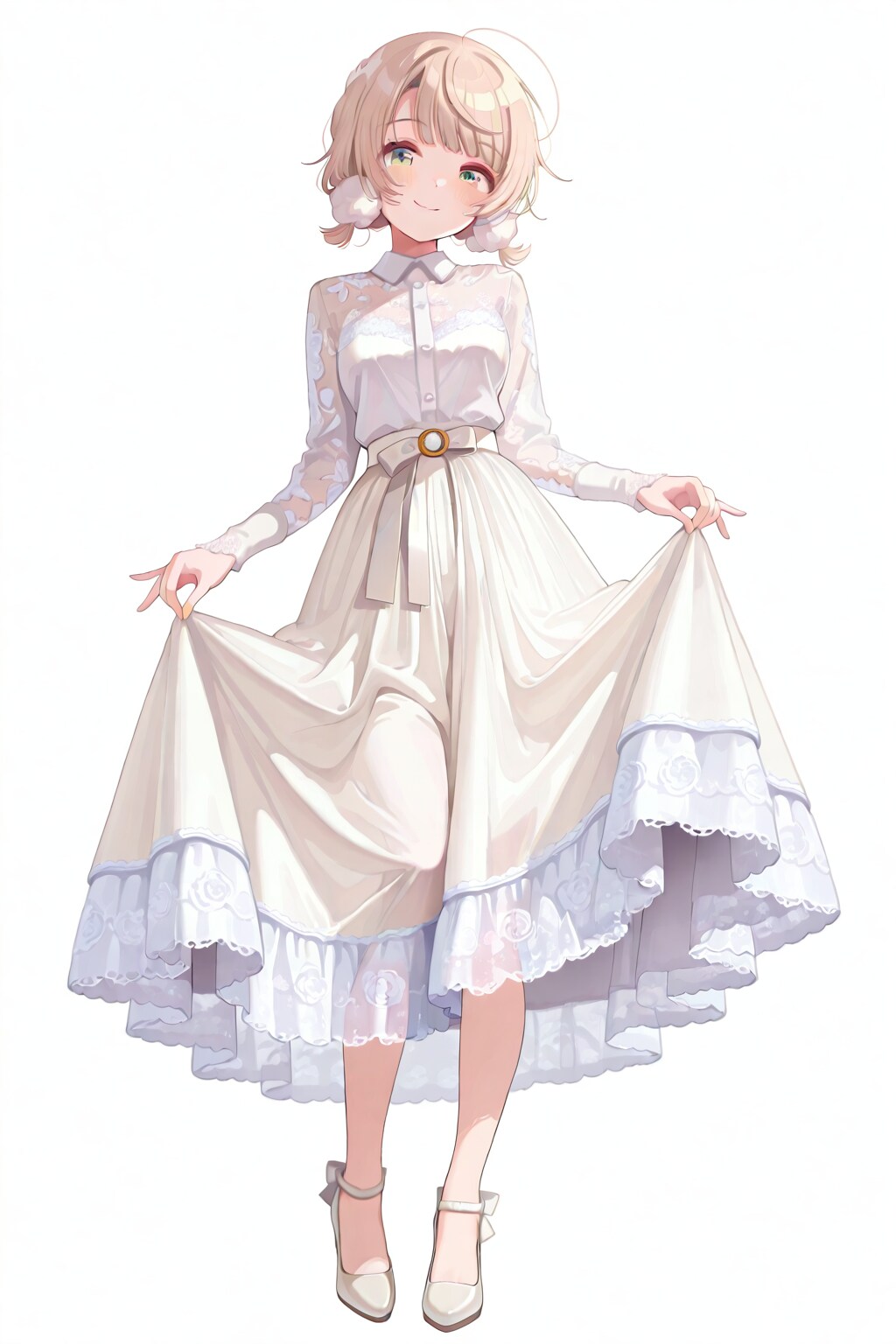 More of Wedding Ui