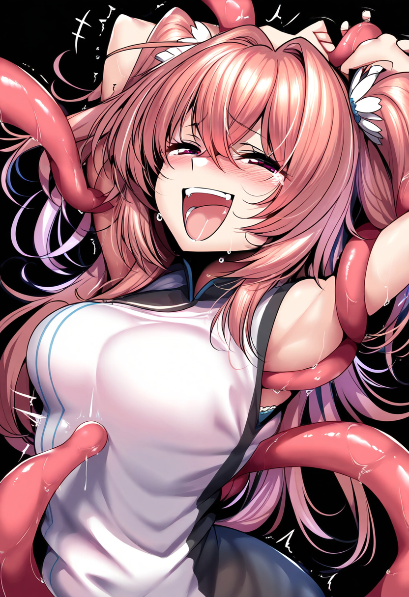 リアル調くすぐり