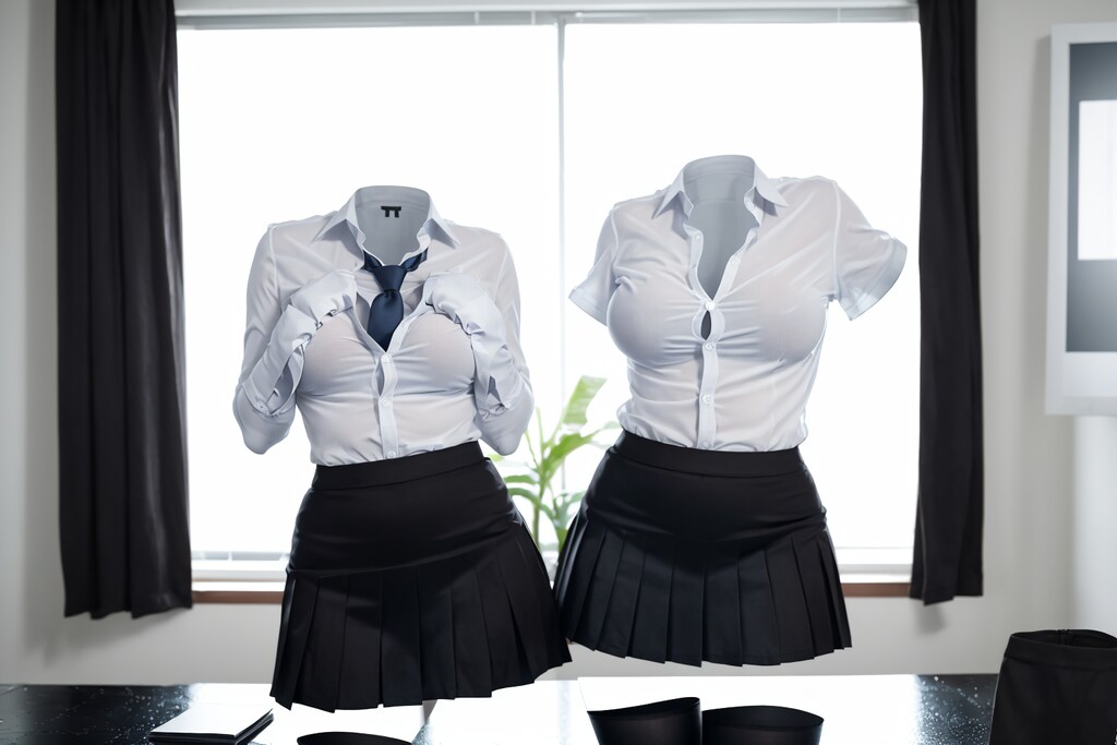 もっと見たい？