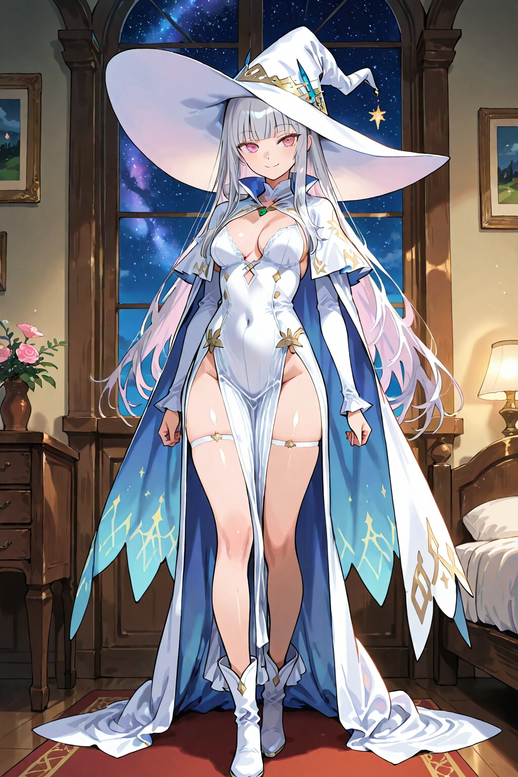 趣味全開絵 その 5.1