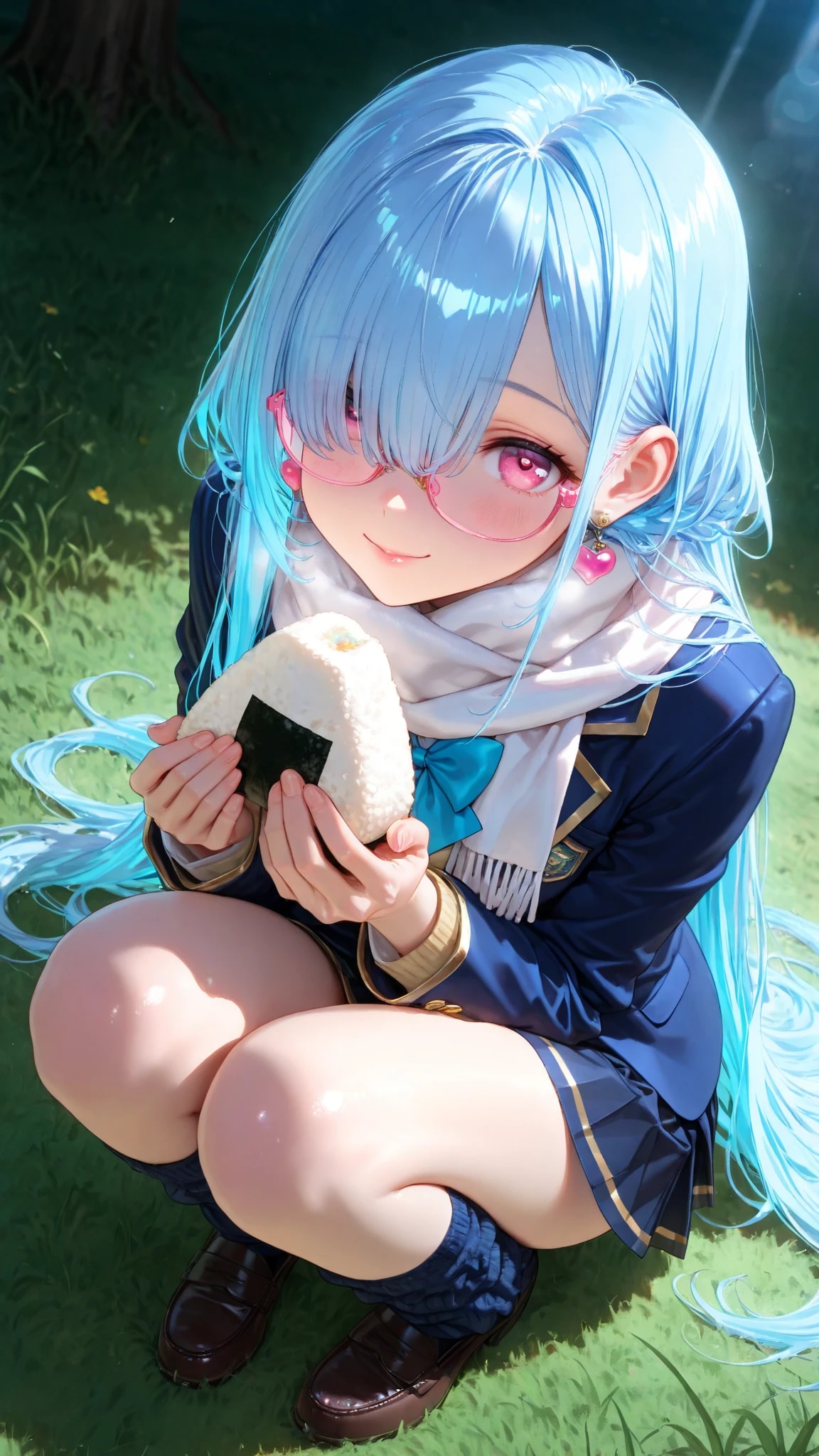 おにぎり