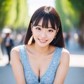 彼女（フランス在住）に会いに来た 3枚目