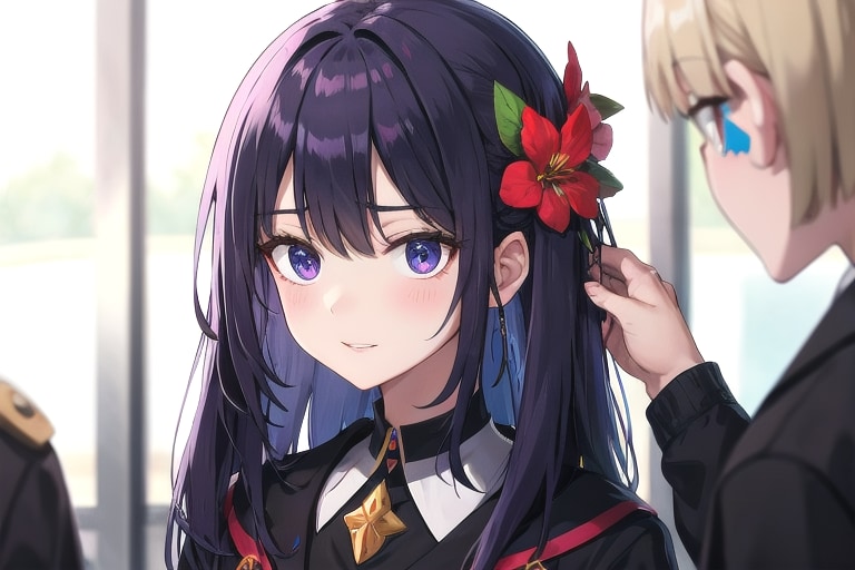 [再投稿]日付を入れてみる　06/29 | の人気AIイラスト・グラビア