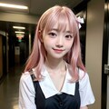 クリスマスのお誘い その1 7枚目