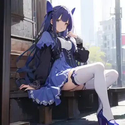 隣