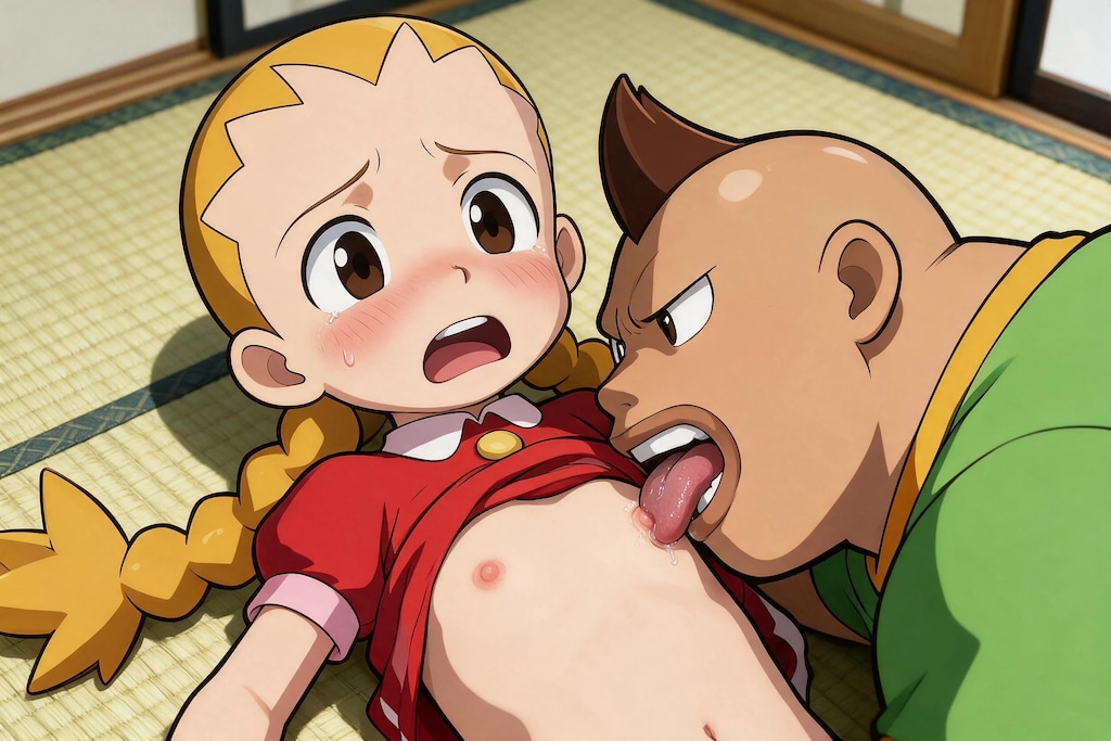 綾小路やいと１