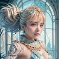 最近の投稿のボツ集 4枚目