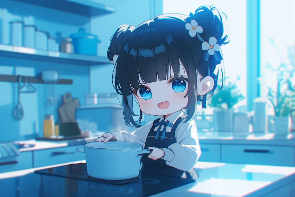 ちびだんごちゃん🍡✨294
