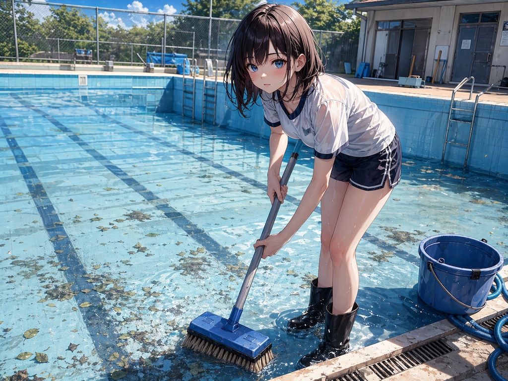 昼間は暑くなってきましたね～