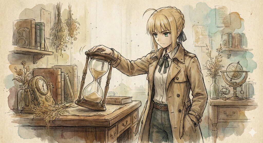 今日のセイバー65