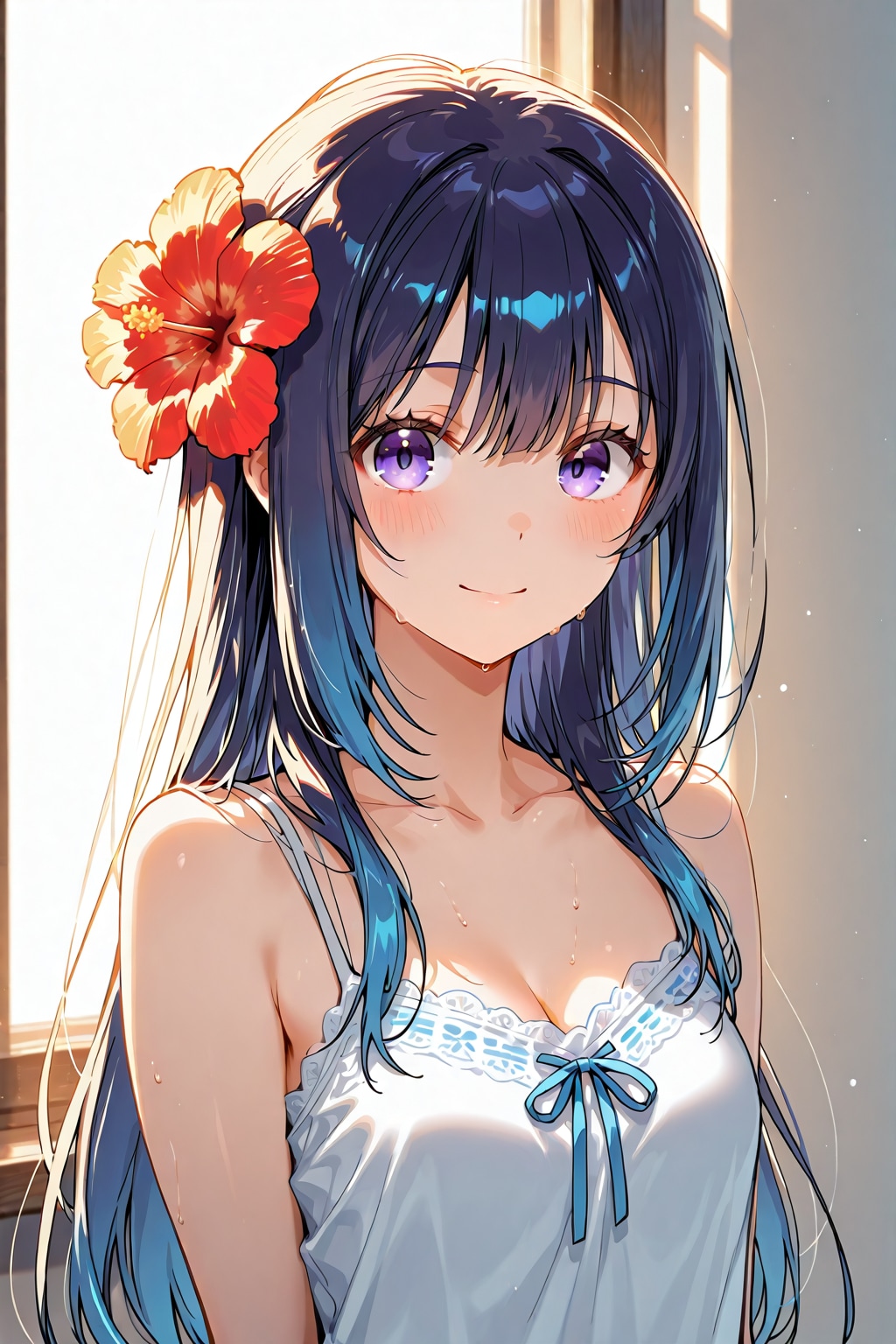 hibiscus