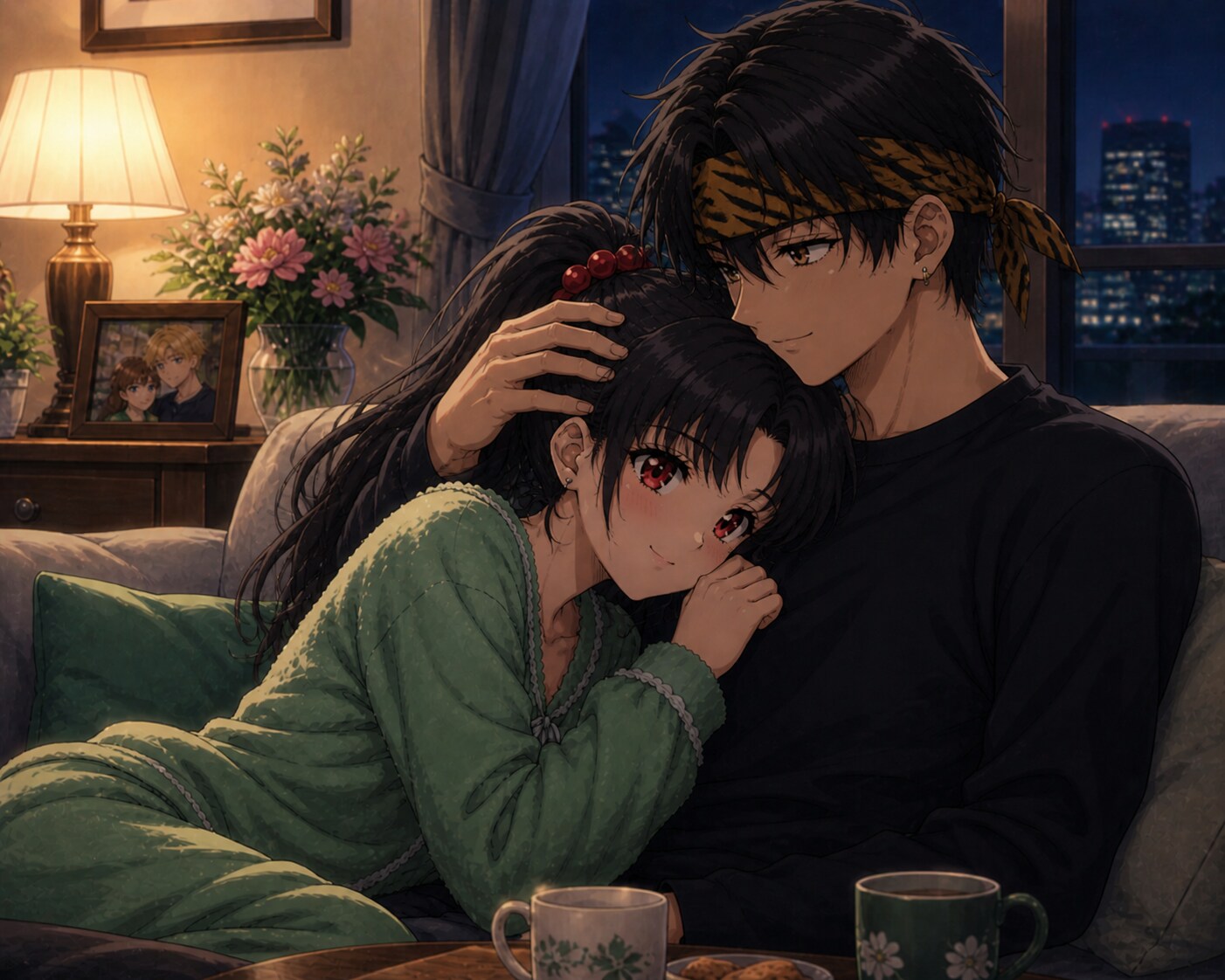 ラスボス戦を終えて…５