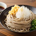 5月11日はみんなでたべよう「おろしそば」の日 2枚目