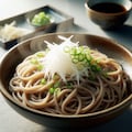 5月11日はみんなでたべよう「おろしそば」の日 5枚目