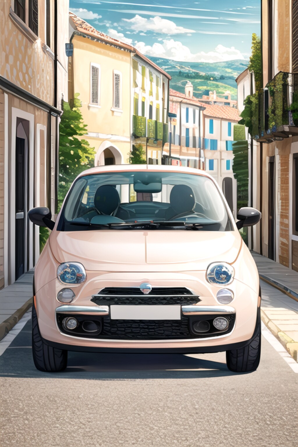 FIAT500