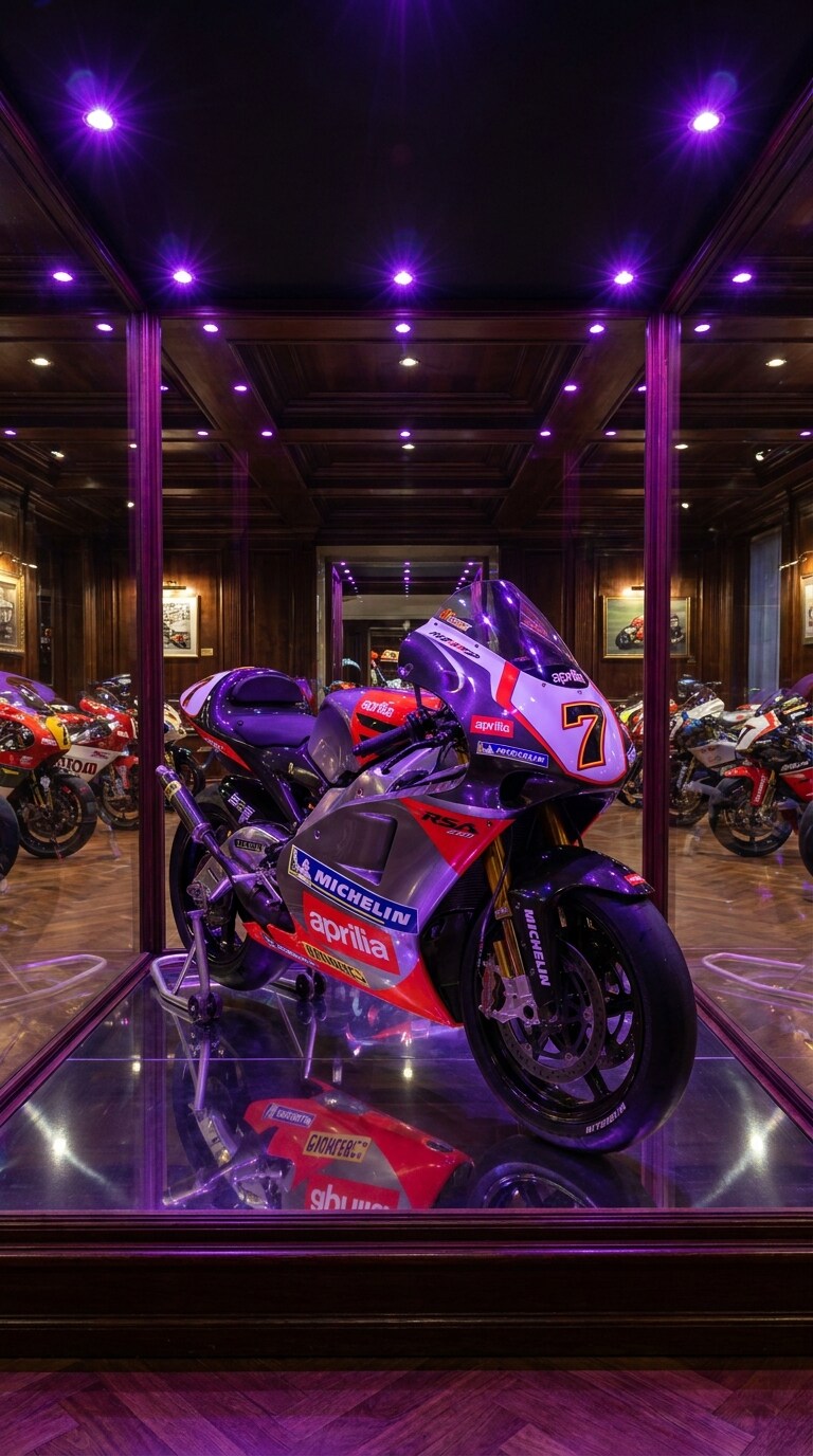 aprilia
