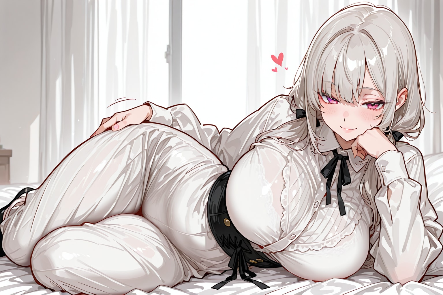 ECHIDNAでもこもこの厚着でエッチスケッチワンタッチ