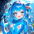 ぐらスライム 5枚目