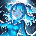 ぐらスライム 4枚目