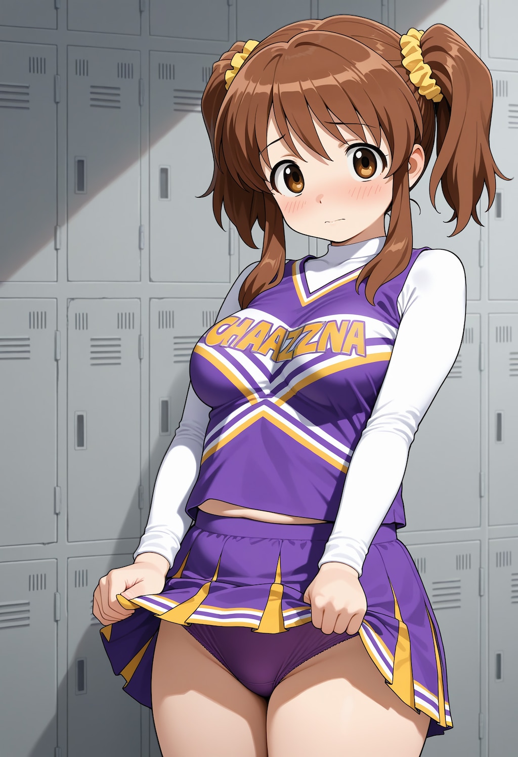 明日への活力