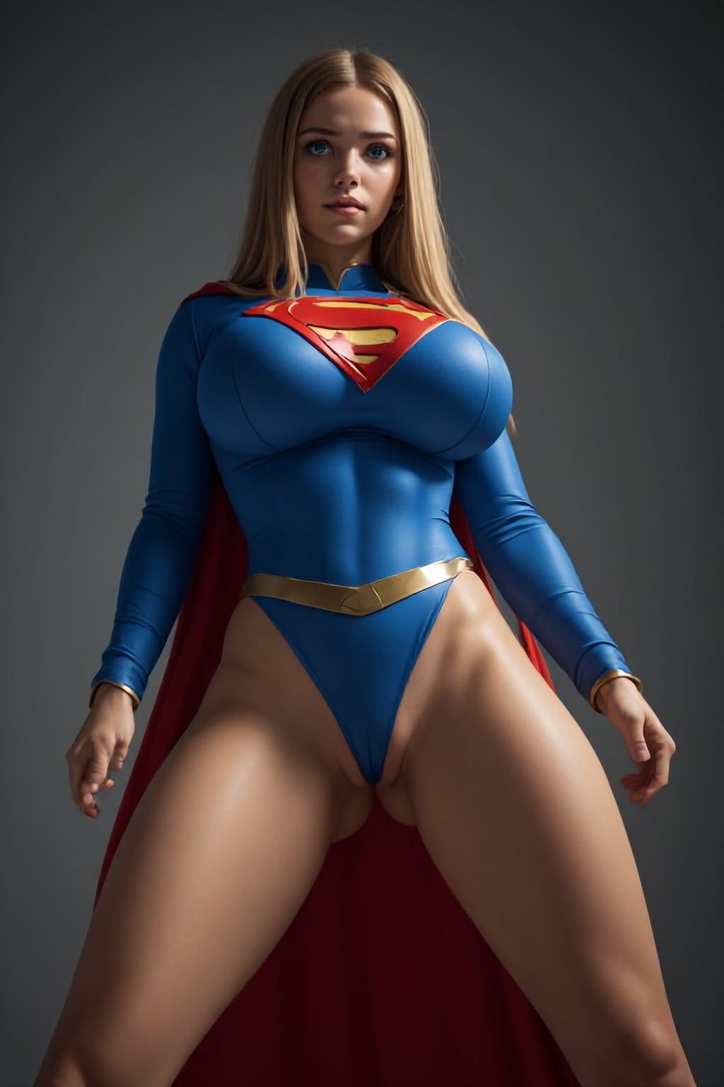 Super Girl 3