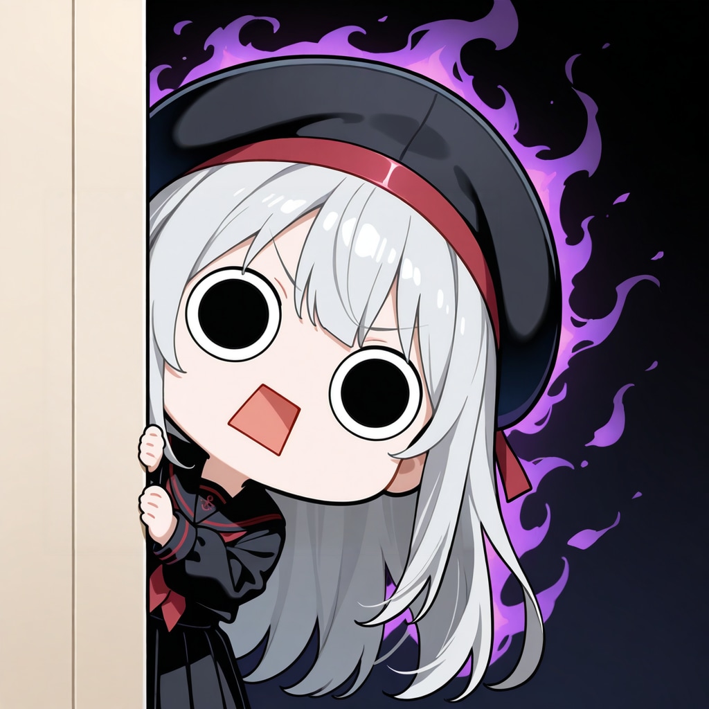 力を欲する者を見つけてしまいよったえらいこっちゃ嬢