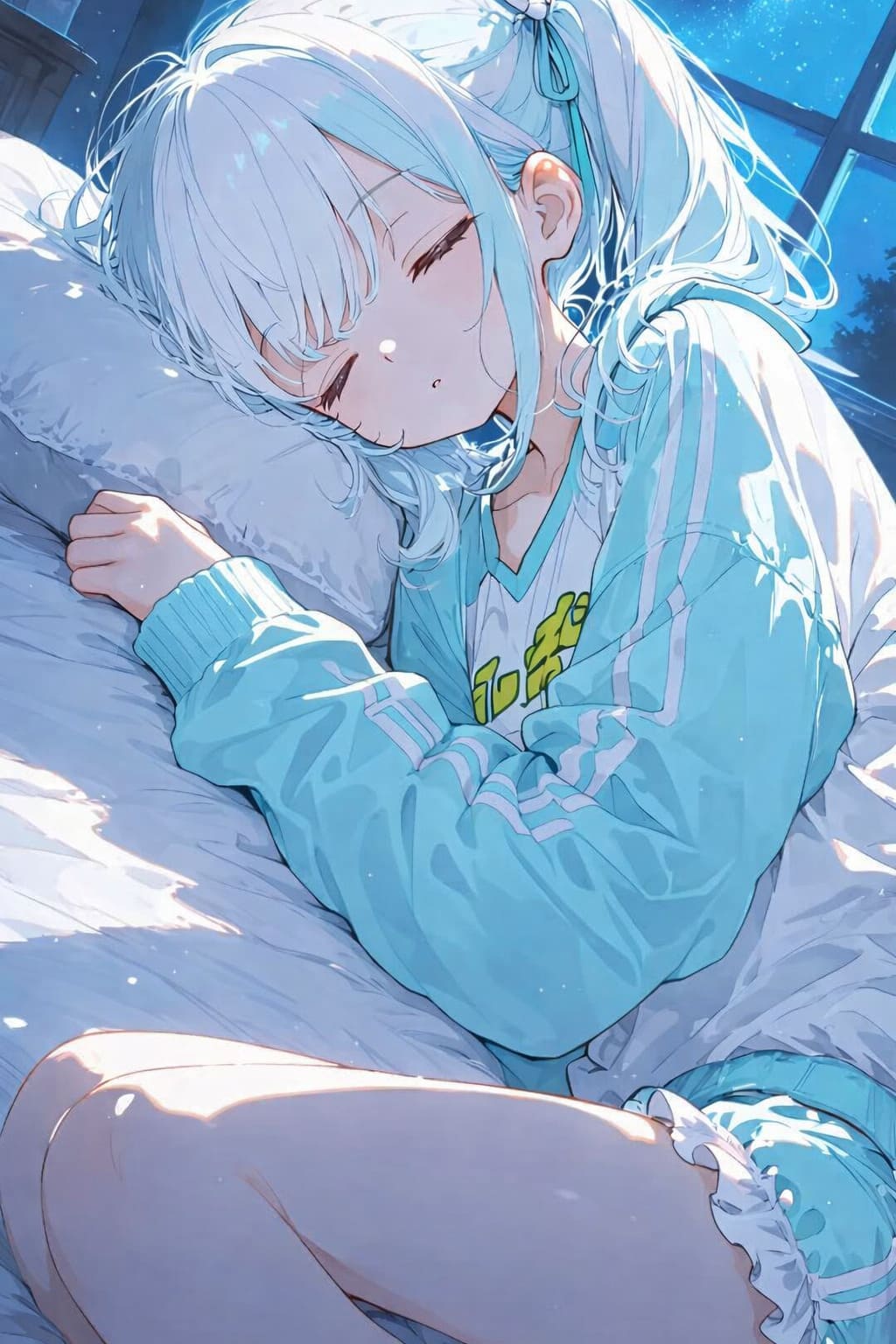 おやすみなさい