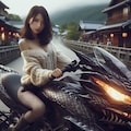 辰年への旅🐉フォト 5枚目