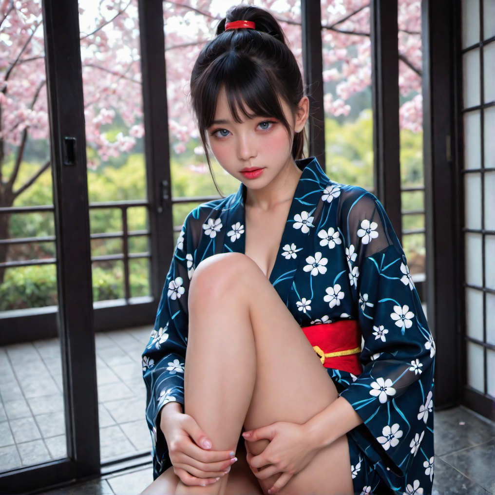 春夏秋冬