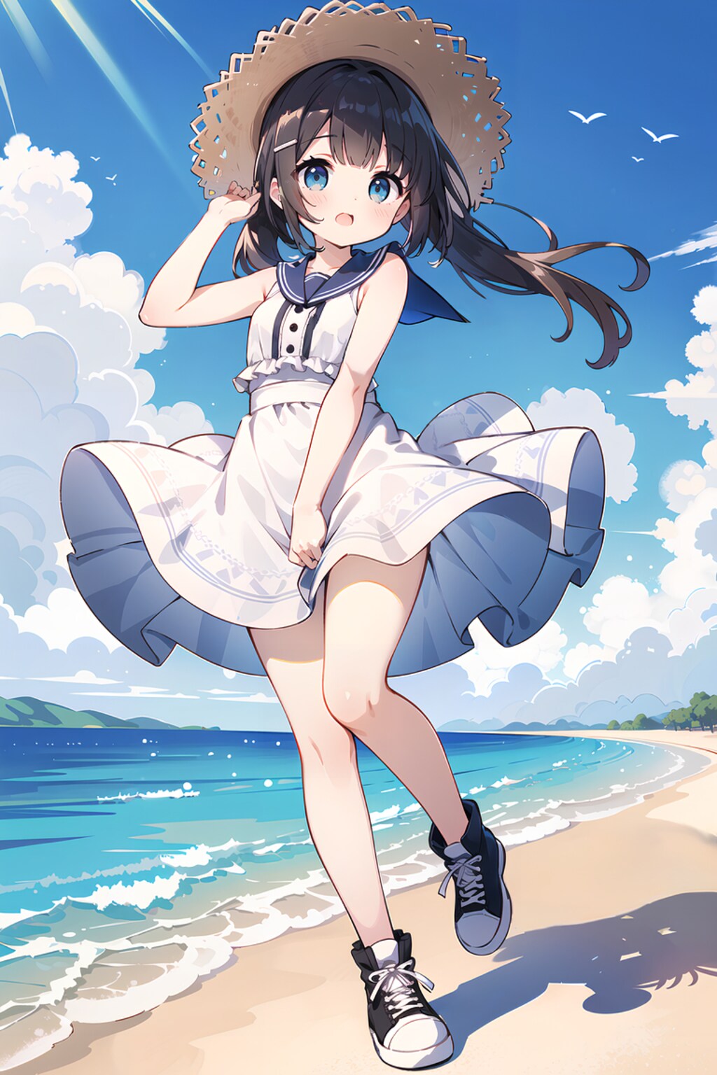 かわいいあのコ 120