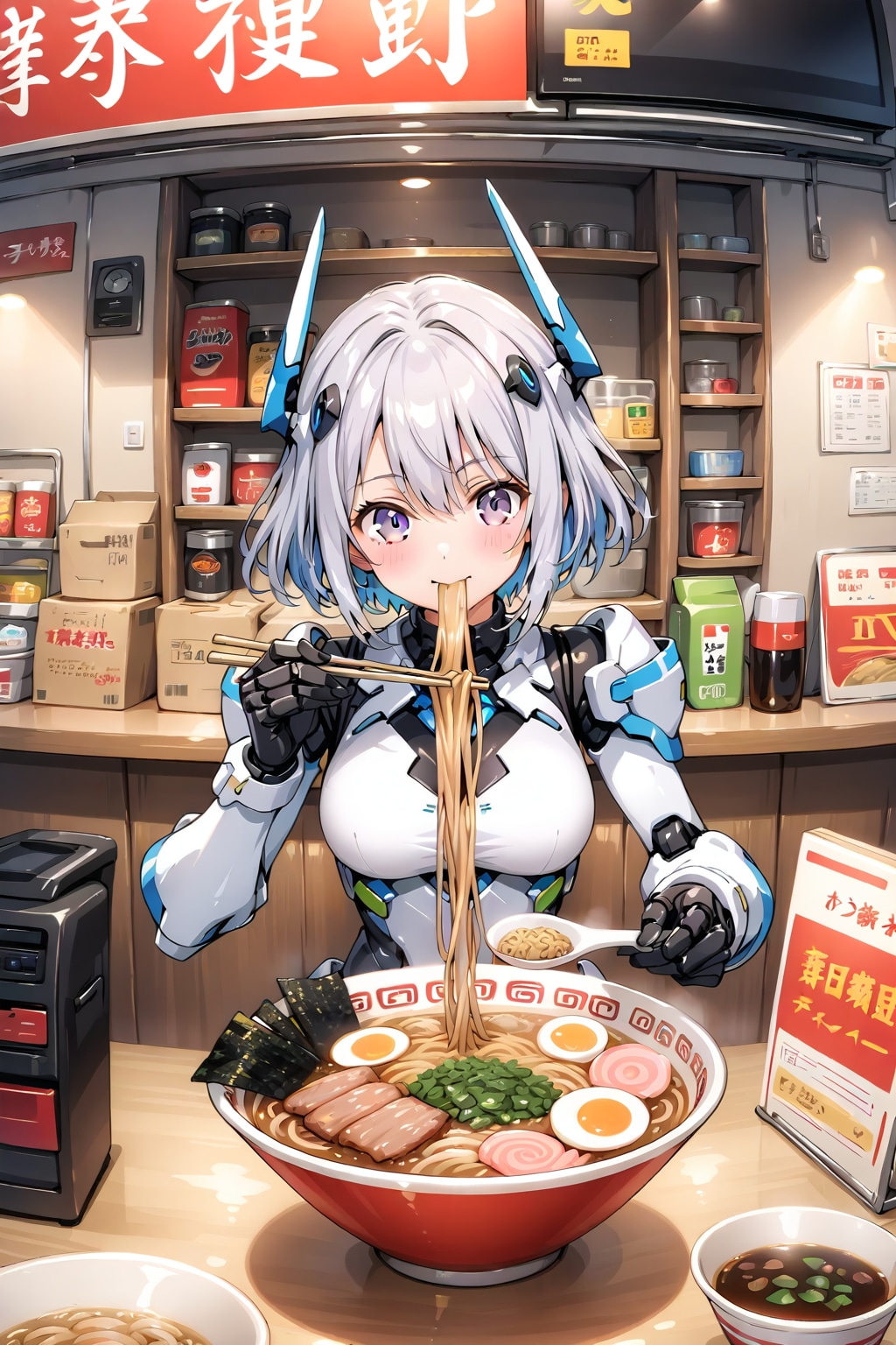 LARIMARよ、お前もかorz