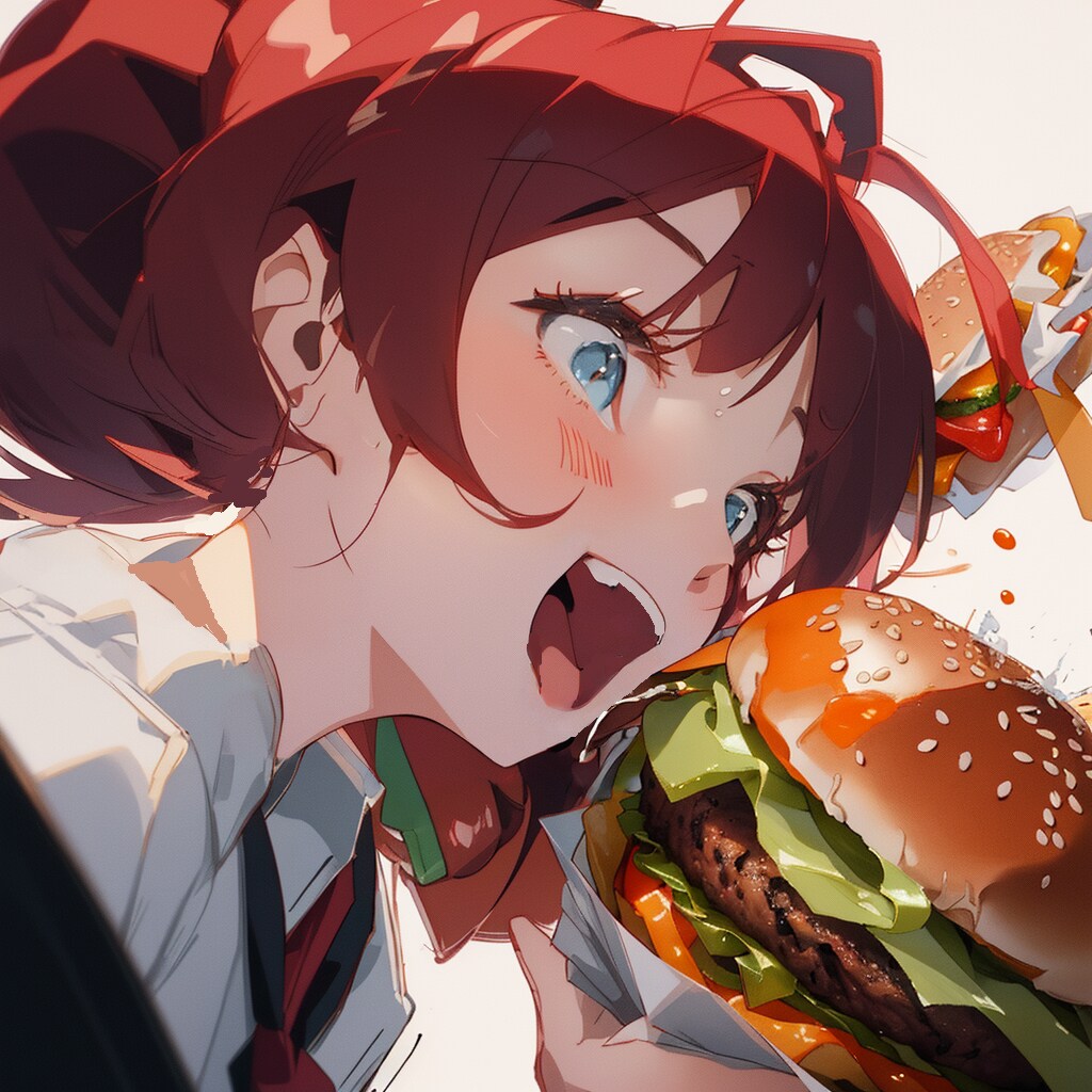 バーガージャンキー