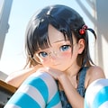 少女N 2枚目