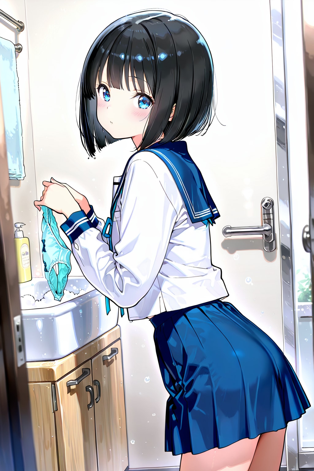 妹(PHOENIX)(45) | の人気AIイラスト・グラビア