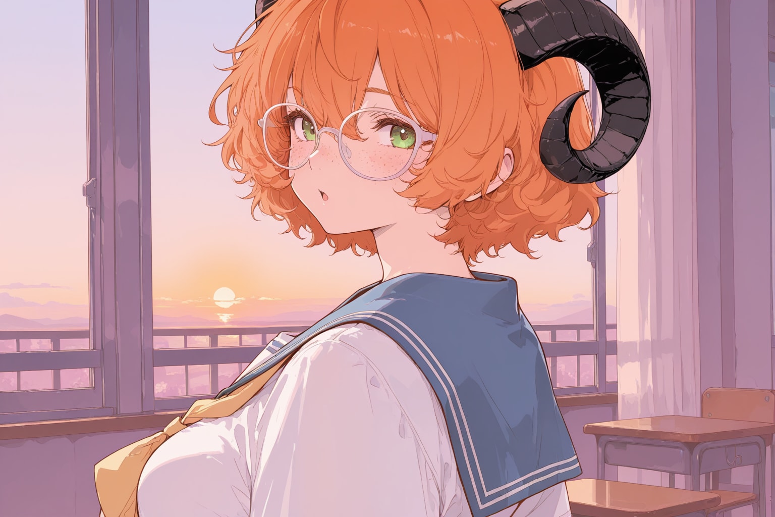 うちの子