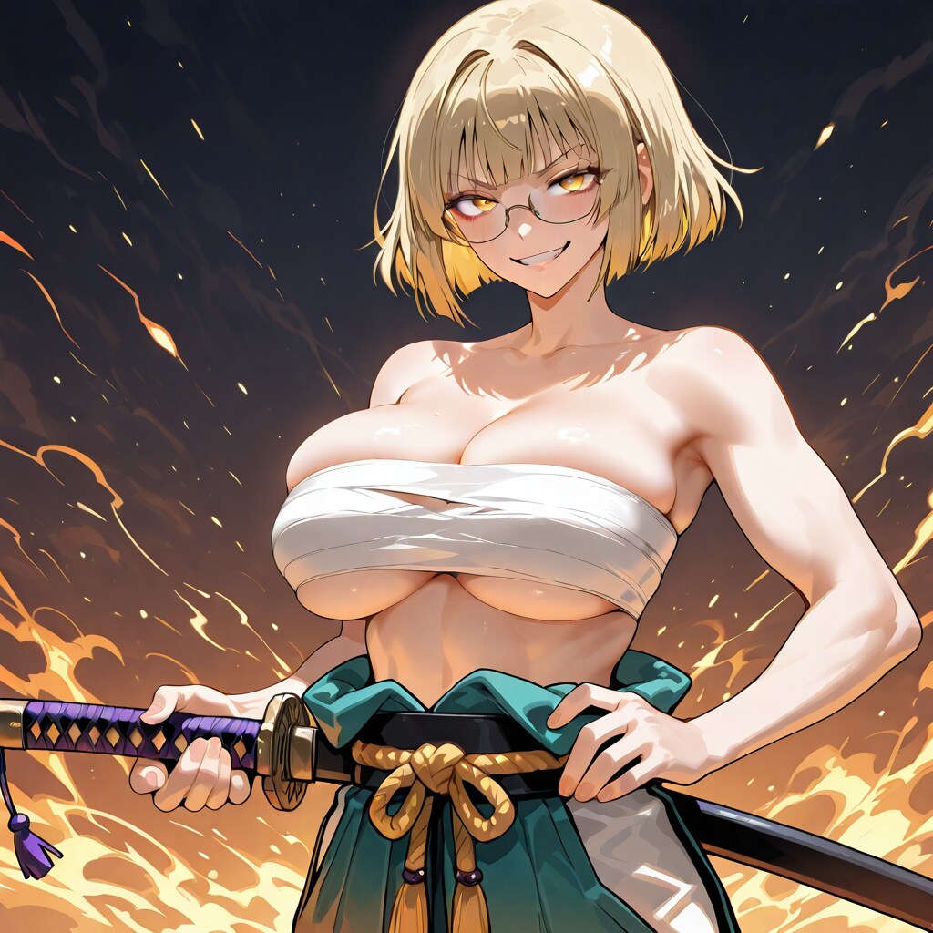 斬る！