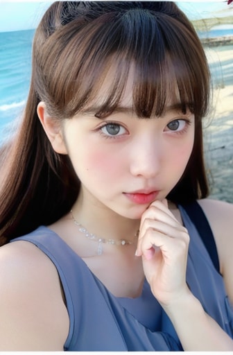 美少女カレンダー ✧ 今日の美少女 ✧