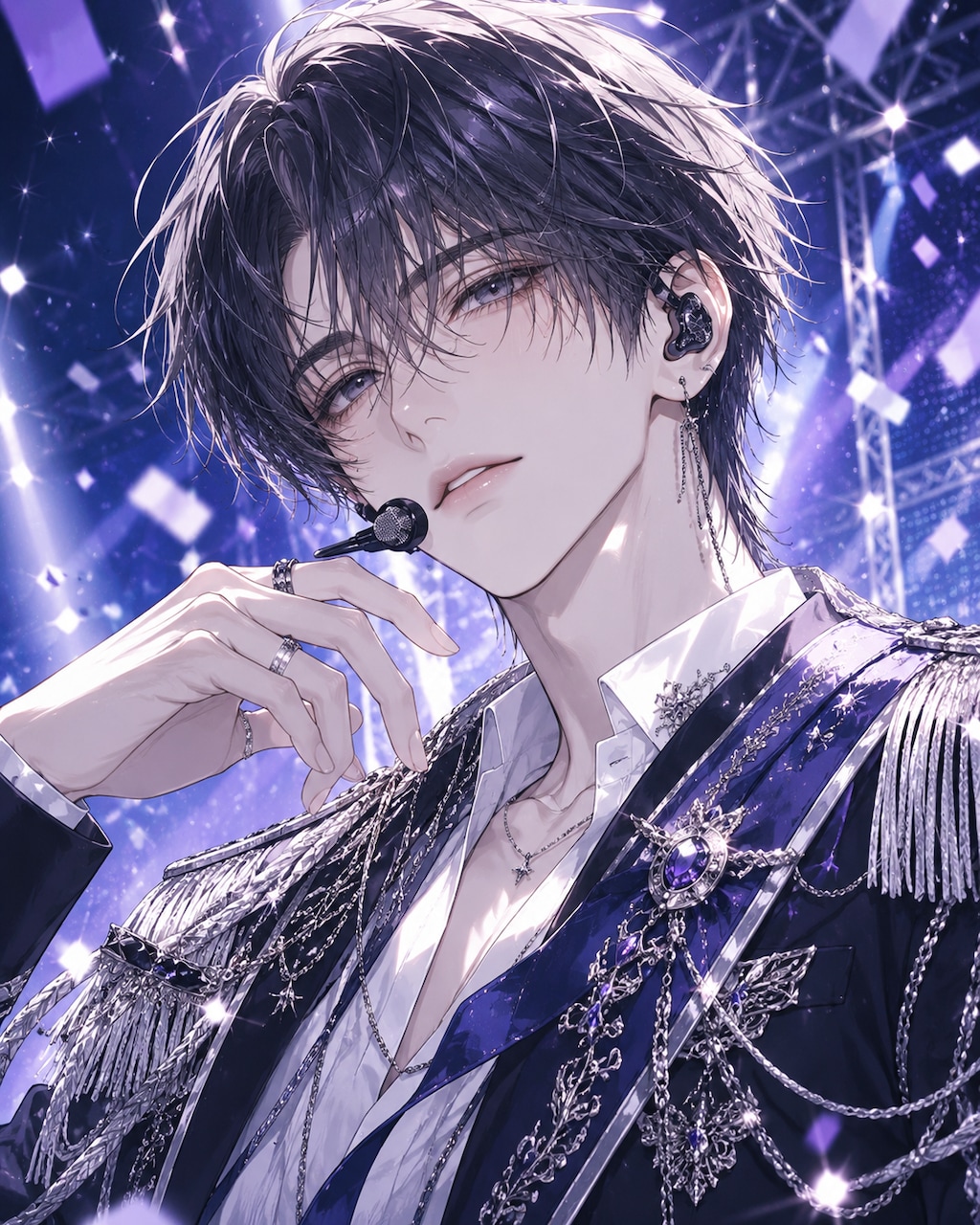 チェキ Part.Ⅱ