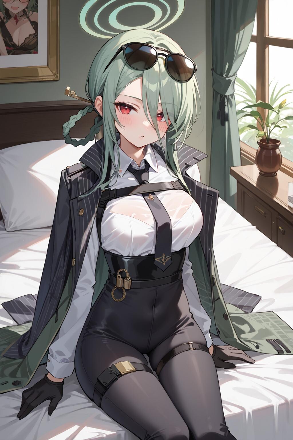 近衛ミナ