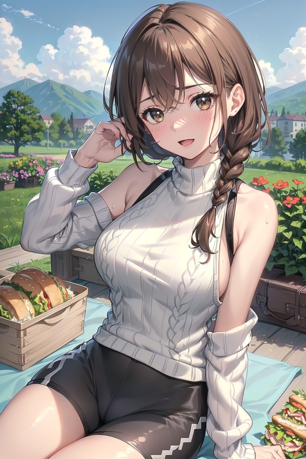 投稿企画