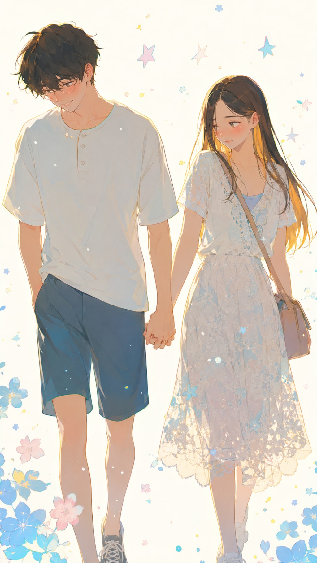 手汗がヤバい